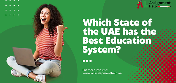 Which State of the UAE has the Best Education System