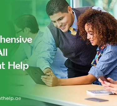A Comprehensive Guide to All Assignment Help