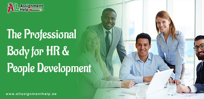 The Professional Body for HR People Development